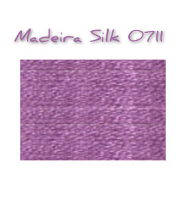 Madeira Silk 711